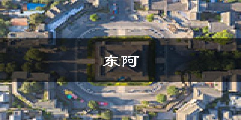 东阿天气预报未来一周